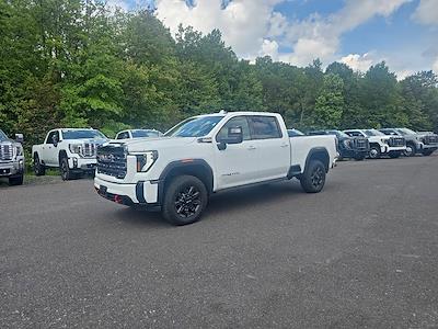 2025 GMC Sierra 3500 Crew Cab 4WD Pickup for sale #2404 - photo 1