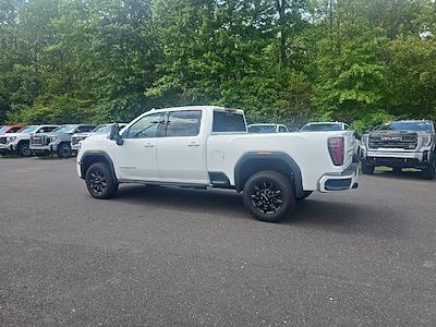 2025 GMC Sierra 3500 Crew Cab 4WD Pickup for sale #2404 - photo 2