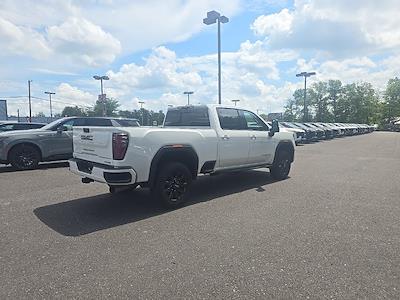 2025 GMC Sierra 3500 Crew Cab 4WD Pickup for sale #2404 - photo 2
