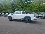 2025 GMC Sierra 3500 Crew Cab 4WD Pickup for sale #2404 - photo 2