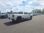 2025 GMC Sierra 3500 Crew Cab 4WD Pickup for sale #2404 - photo 4