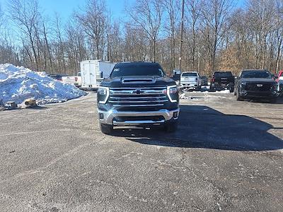 Used 2024 Chevrolet Silverado 3500 - photo 1