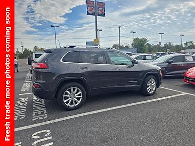 2016 Jeep Cherokee 4WD SUV for sale #2405A - photo 2