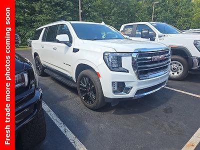 2023 GMC Yukon XL 4WD SUV for sale #2408 - photo 1