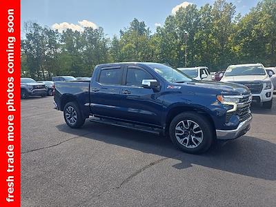 2022 Chevrolet Silverado 1500 Crew Cab 4WD Pickup for sale #2413 - photo 1
