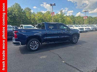 2022 Chevrolet Silverado 1500 Crew Cab 4WD Pickup for sale #2413 - photo 2