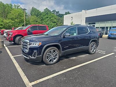 2021 GMC Acadia AWD SUV for sale #2417 - photo 1