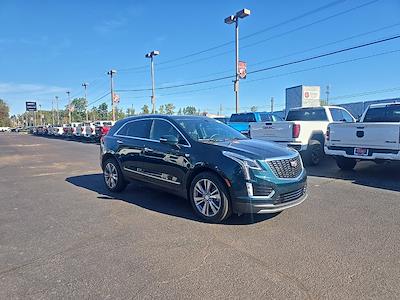 2025 Cadillac XT5 AWD SUV for sale #2422 - photo 1