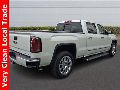 2018 GMC Sierra 1500 Crew Cab 4WD Pickup for sale #2423A - photo 2