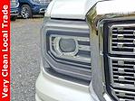 2018 GMC Sierra 1500 Crew Cab 4WD Pickup for sale #2423A - photo 9