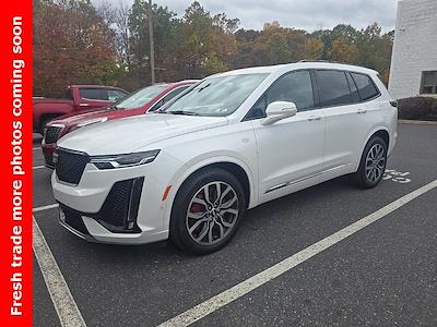 2022 Cadillac XT6 AWD SUV for sale #2427 - photo 1