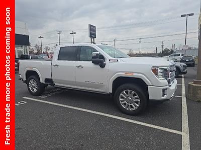 2023 GMC Sierra 2500 Crew Cab 4WD Pickup for sale #2429 - photo 1