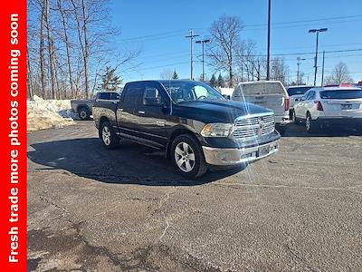 2013 Ram 1500 Crew Cab 4WD Pickup for sale #2432B - photo 1
