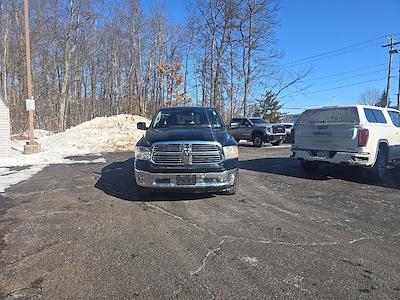 2013 Ram 1500 Crew Cab 4WD Pickup for sale #2432B - photo 2