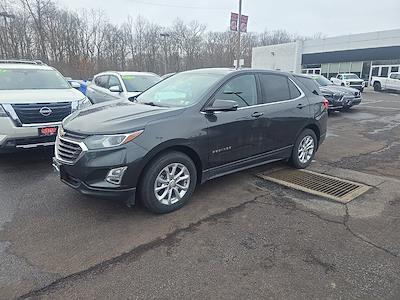 Used 2018 Chevrolet Equinox - photo 1
