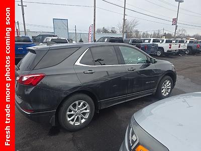 Used 2018 Chevrolet Equinox - photo 1