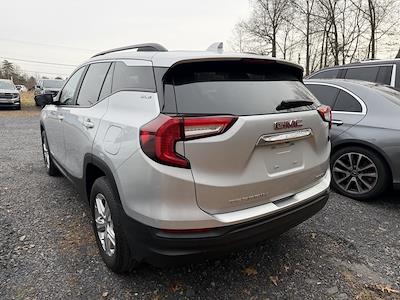 Used 2022 GMC Terrain SLE for sale #2435 - photo 2