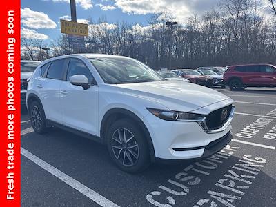 Used 2018 Mazda CX-5 Touring for sale #2436A - photo 1