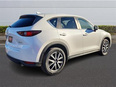 Used 2018 Mazda CX-5 Touring for sale #2436A - photo 2