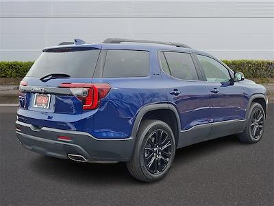 Used 2023 GMC Acadia SLE for sale #2438 - photo 2