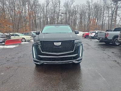 Used 2024 Cadillac Escalade - photo 1