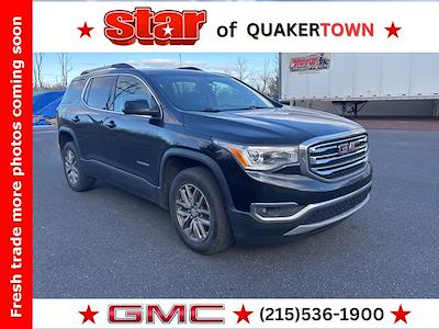Used 2019 GMC Acadia SLE for sale #2444A - photo 1