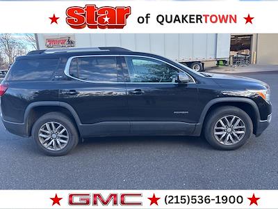 Used 2019 GMC Acadia SLE for sale #2444A - photo 2