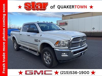 Used 2018 Ram 2500 Big Horn Crew Cab for sale #2446A - photo 1