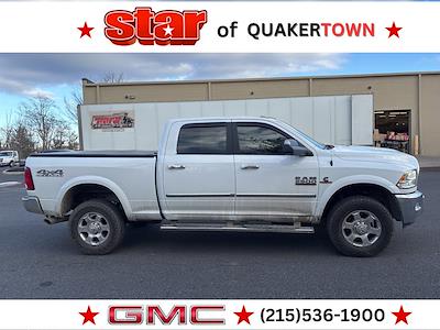 Used 2018 Ram 2500 Big Horn Crew Cab for sale #2446A - photo 2