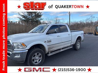 Used 2018 Ram 2500 Big Horn Crew Cab for sale #2446A - photo 2