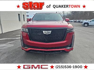 2024 Cadillac Escalade ESV 4WD SUV for sale #2448 - photo 2