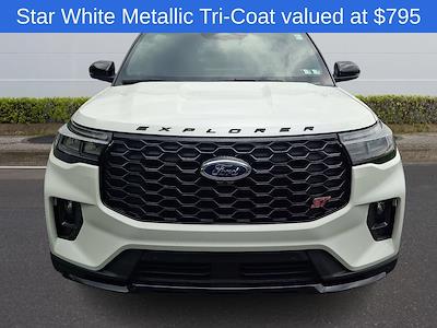 2025 Ford Explorer 4WD SUV for sale #2453A - photo 2