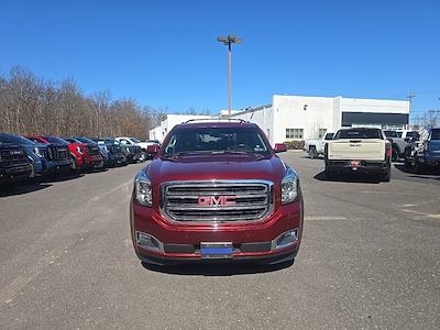 Used 2019 GMC Yukon XL - photo 1