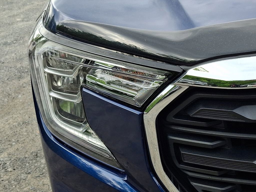 Used 2022 GMC Terrain - photo 5
