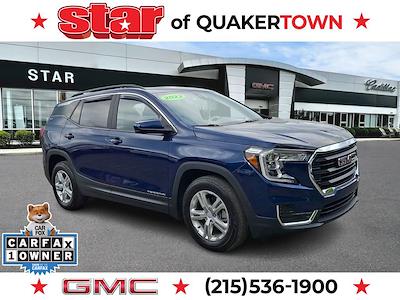 2022 GMC Terrain AWD SUV for sale #2467 - photo 1