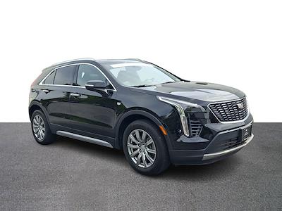 2023 Cadillac XT4 AWD SUV for sale #2472 - photo 1