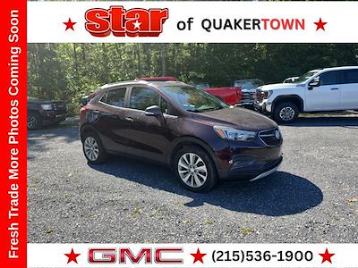 2018 Buick Encore AWD SUV for sale #2510 - photo 1