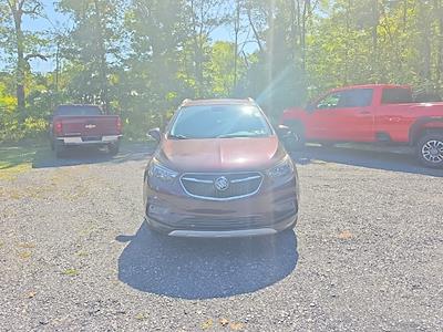 2018 Buick Encore AWD SUV for sale #2510 - photo 2