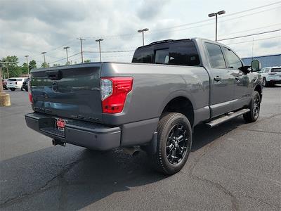 Used 2019 Nissan Titan XD SL Crew Cab 4x4 Pickup for sale #Q23096A - photo 2