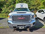Used 2018 GMC Sierra 3500 Base Crew Cab 4x4 Service Utility Van for sale #Q24055A - photo 2