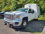Used 2018 GMC Sierra 3500 Base Crew Cab 4x4 Service Utility Van for sale #Q24055A - photo 3