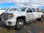 2019 GMC Sierra 3500 Crew Cab 4WD, Pickup for sale #Q24190A - photo 3