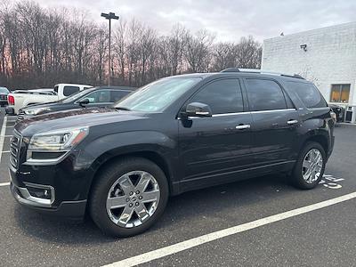 2017 GMC Acadia AWD, SUV for sale #Q252011A - photo 1