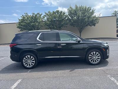2022 Chevrolet Traverse AWD SUV for sale #Q252019A - photo 2