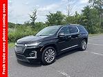2022 Chevrolet Traverse AWD SUV for sale #Q252019A - photo 4