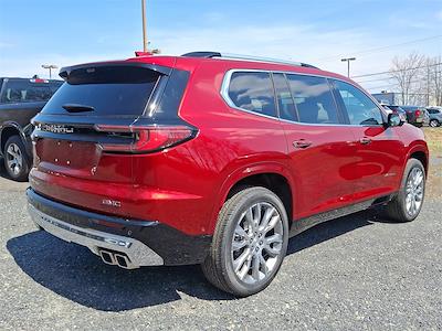 2025 GMC Acadia AWD SUV for sale #Q252027 - photo 2
