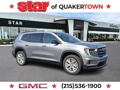 2025 GMC Acadia AWD SUV for sale #Q252032 - photo 1