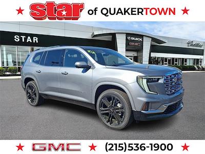 2025 GMC Acadia AWD SUV for sale #Q252034 - photo 1