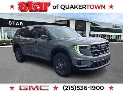 2025 GMC Acadia FWD SUV for sale #Q252037 - photo 1
