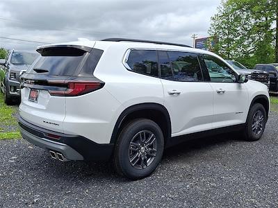 New 2025 GMC Acadia Elevation SUV for sale #Q252038 - photo 2